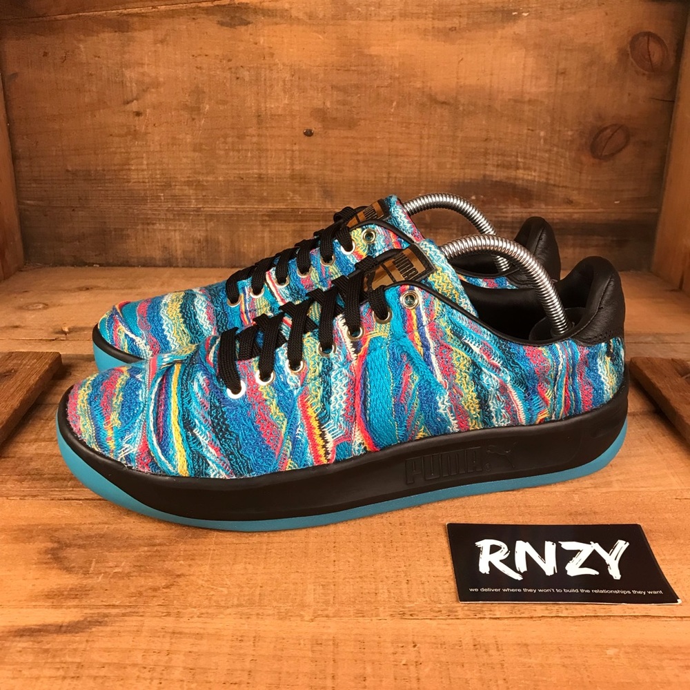 NEW Puma X Coogi - Picture 3 of 6